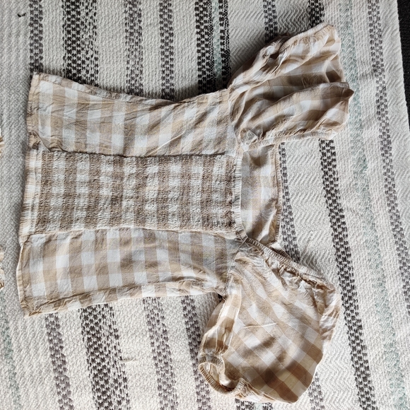 COTTON ON|| TOP AND SHORTS SET SIZE 6 - Picture 7 of 10